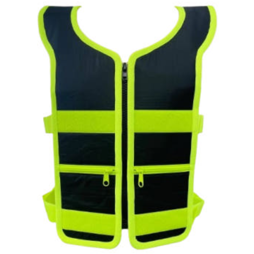 아이스 쿨링조끼 60분이상 배터리 8시간 유지 냉매교체형 시원한 조끼 169,000원