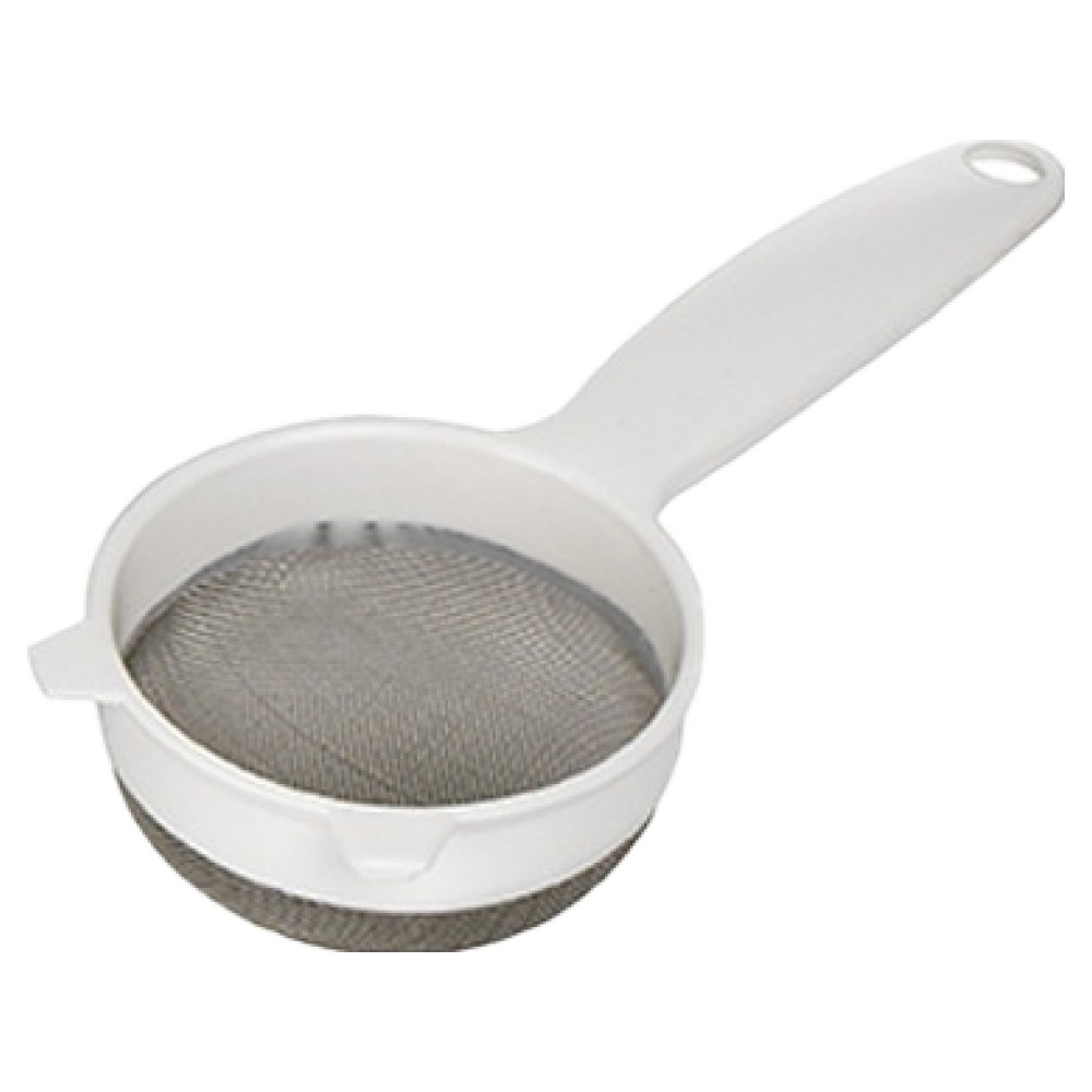 도블레 스테인레스 다용도 채반, 화이트, 1개 10,120원