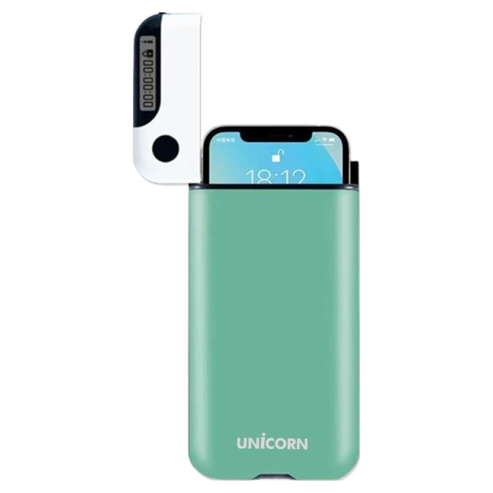 유니콘 스마트폰 핸드폰 감옥 케이스 ZQ-LK500 19,150원