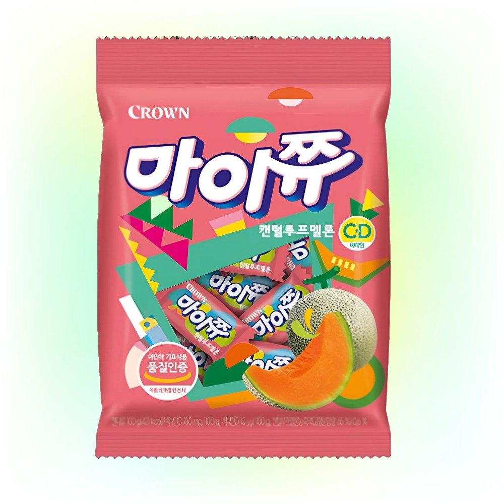 [DB유통]마이쮸 캔털루프멜론 6,890원