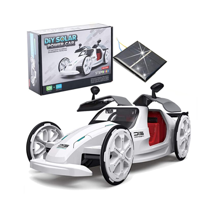 티처스 태양광 레이싱카 스팀 과학교구, 1개 15,100원