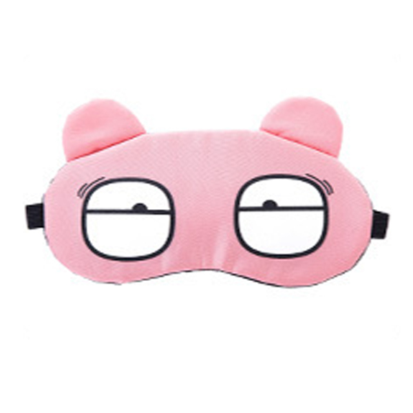 TCR 귀여운 표정 안대 1,910원