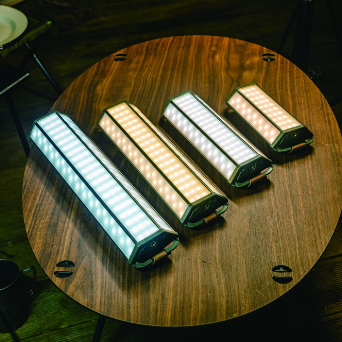 크레모아 3페이스 네오30 BTR (LED 캠핑랜턴) 229,000원