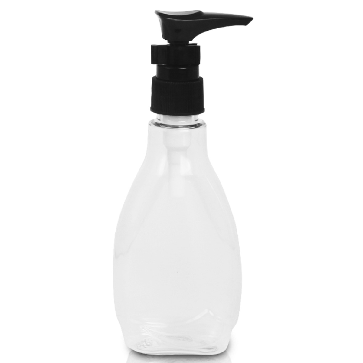 DQ100 투명 일반 디스펜서 100ml 1박스 280개 화장품 욕실 펌프 용기 162,600원