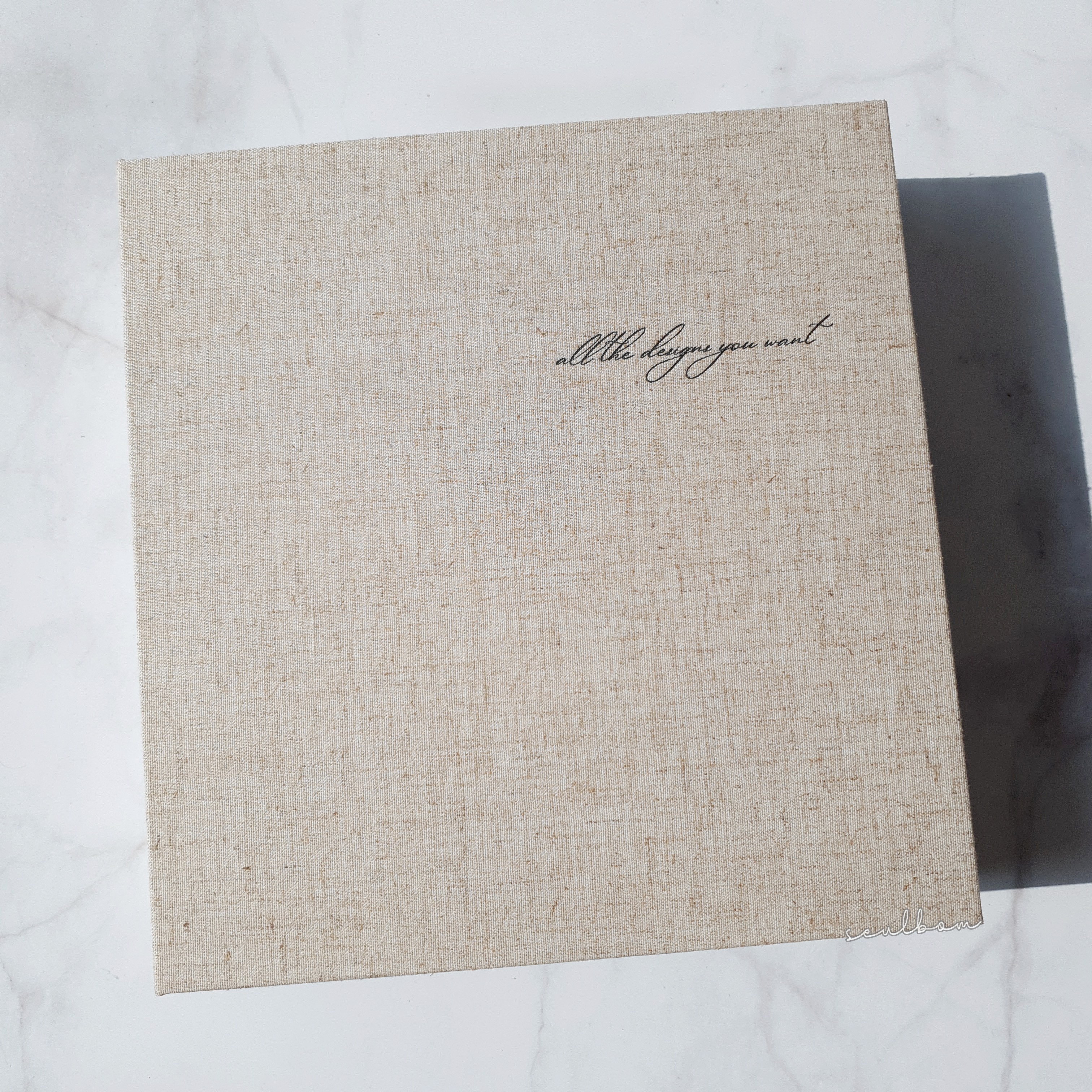 onbox 레터링 네일아트북 컬러차트북 자석아트판 포트폴리오 팁보관함 51,000원