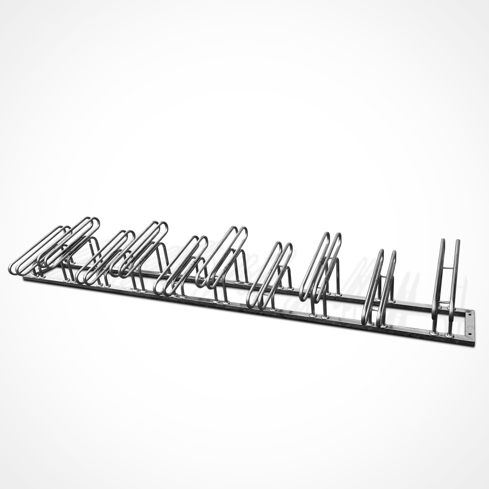 서진 스텐 클립형 자전거거치대 보관소 보관대 자전거주차 1,050,000원