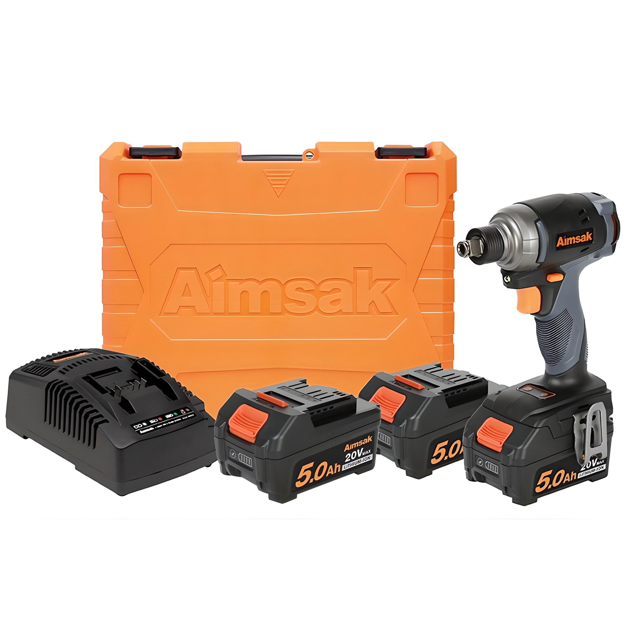 상명툴 아임삭 20V BL18X705 MAX 3B 임팩 드라이버 렌치 겸용 배터리3개,1세트 405,000원