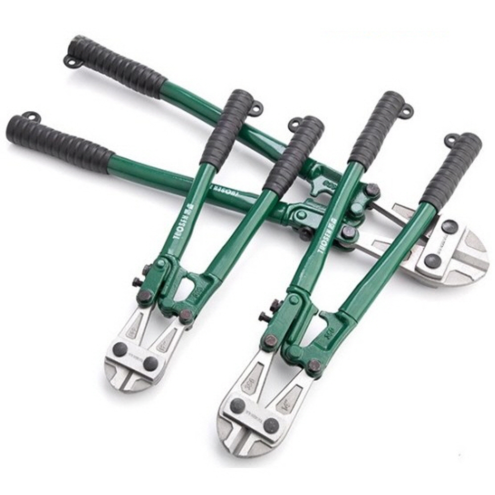 볼트커터 / 와이어절단기 / 12인치  14인치  18인치 / CR-V / MCC 타입 / TUOSEN 공구 11,000원