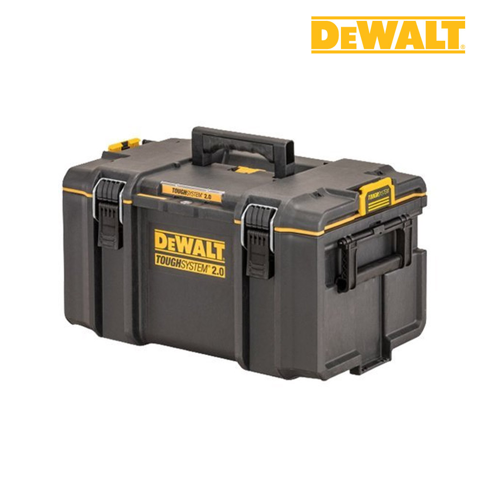 DEWALT/디월트/DS300 후속/DWST83294-1/중형 공구박스/공구함/공구가방/하중50kg, 1개 85,190원
