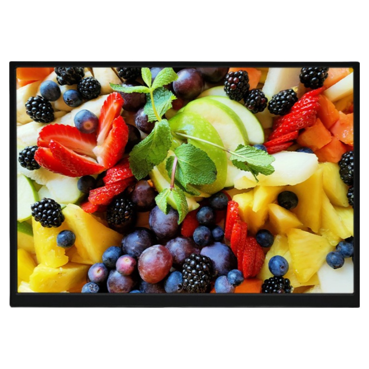 ZSUS 휴대용 모니터 10.5 inch IPS FHD, 10A-KR, 26.7cm 86,000원