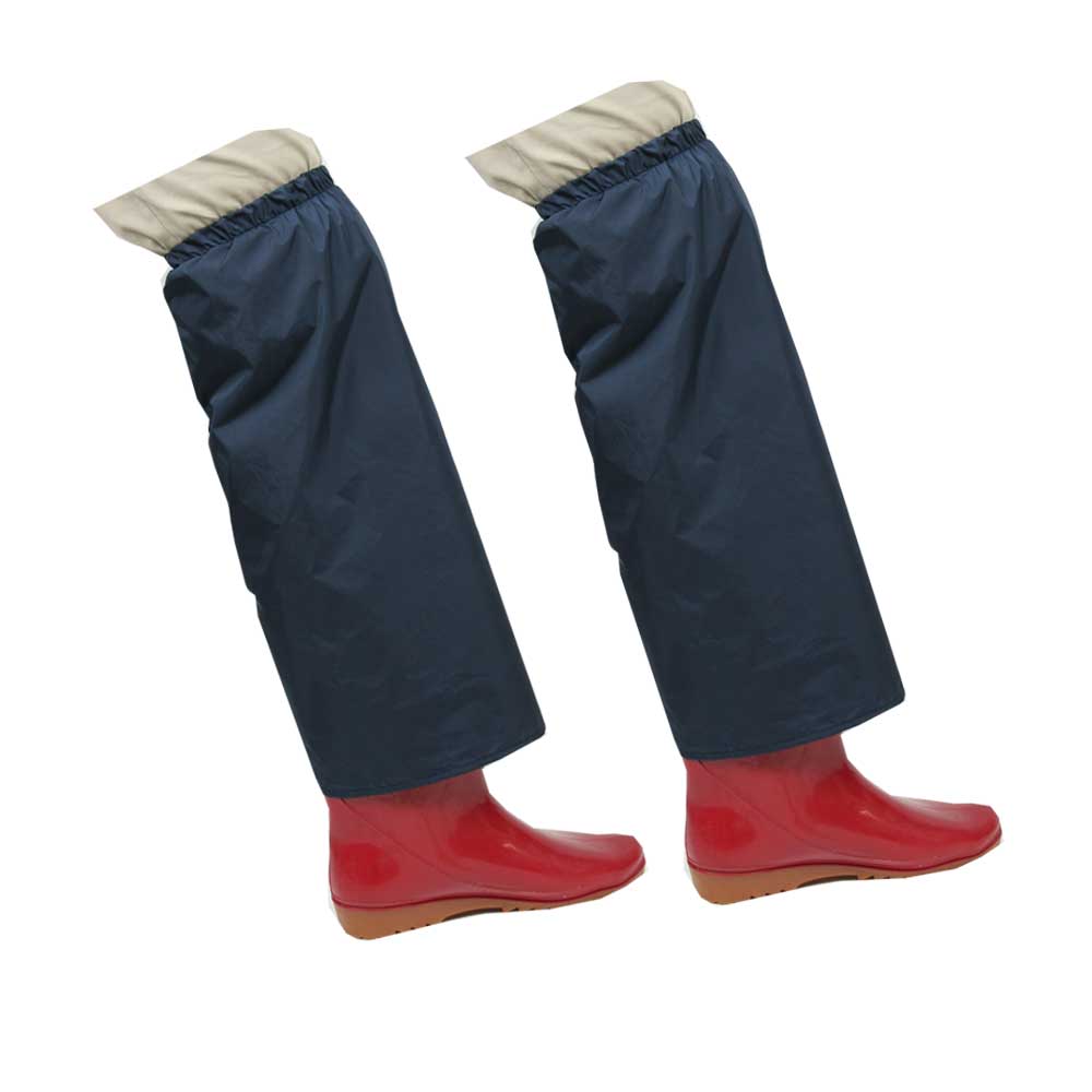 3켤레(6p) 발토시 치마형 방수 작업용 등산용 다리토시 스패츠 각반 10,200원