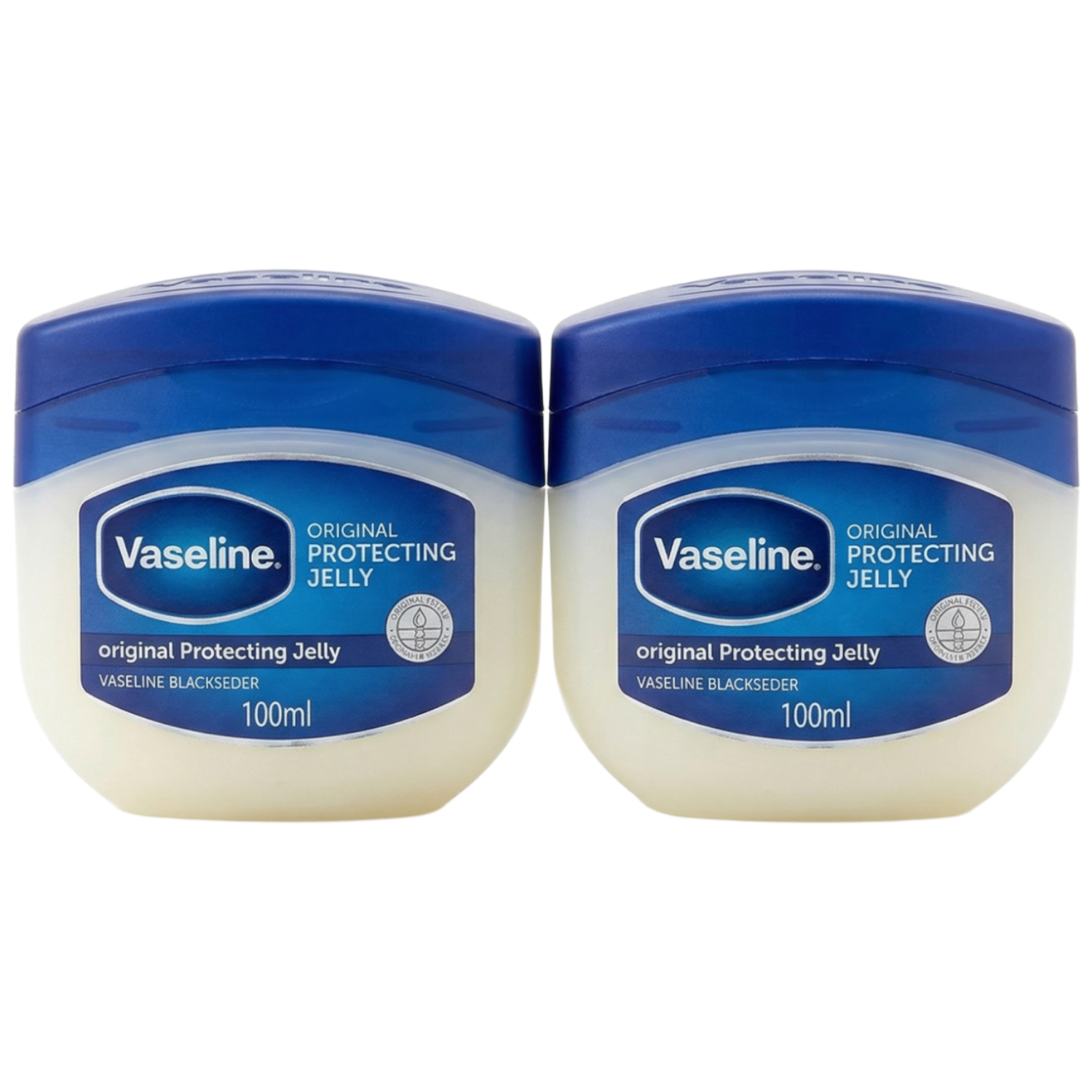 바세린 프로텍팅 오리지날, 멀티밤 ,100ml, 고보습, 2개, 2개 4,900원