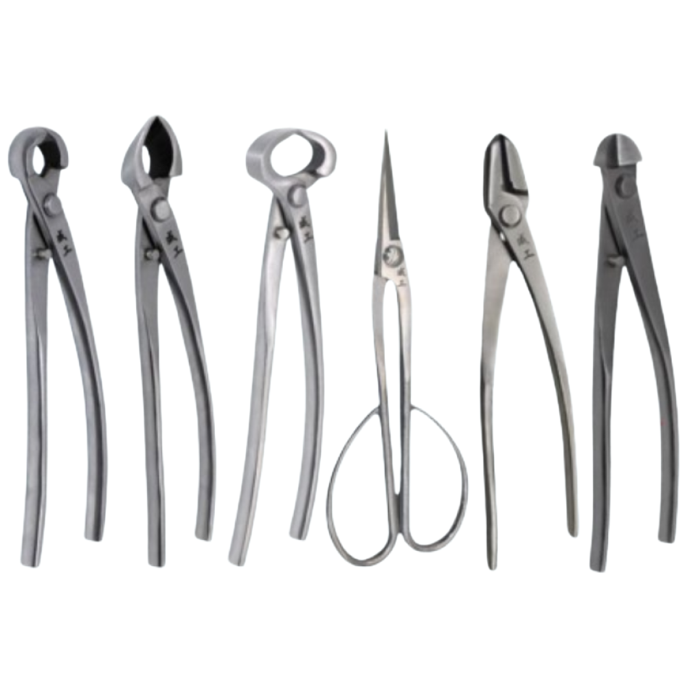 혹가위 뿌리가위 가지가위 철사집게가위잎가위 분재 가위 스테인리스 스텐 세트, 1개 155,000원