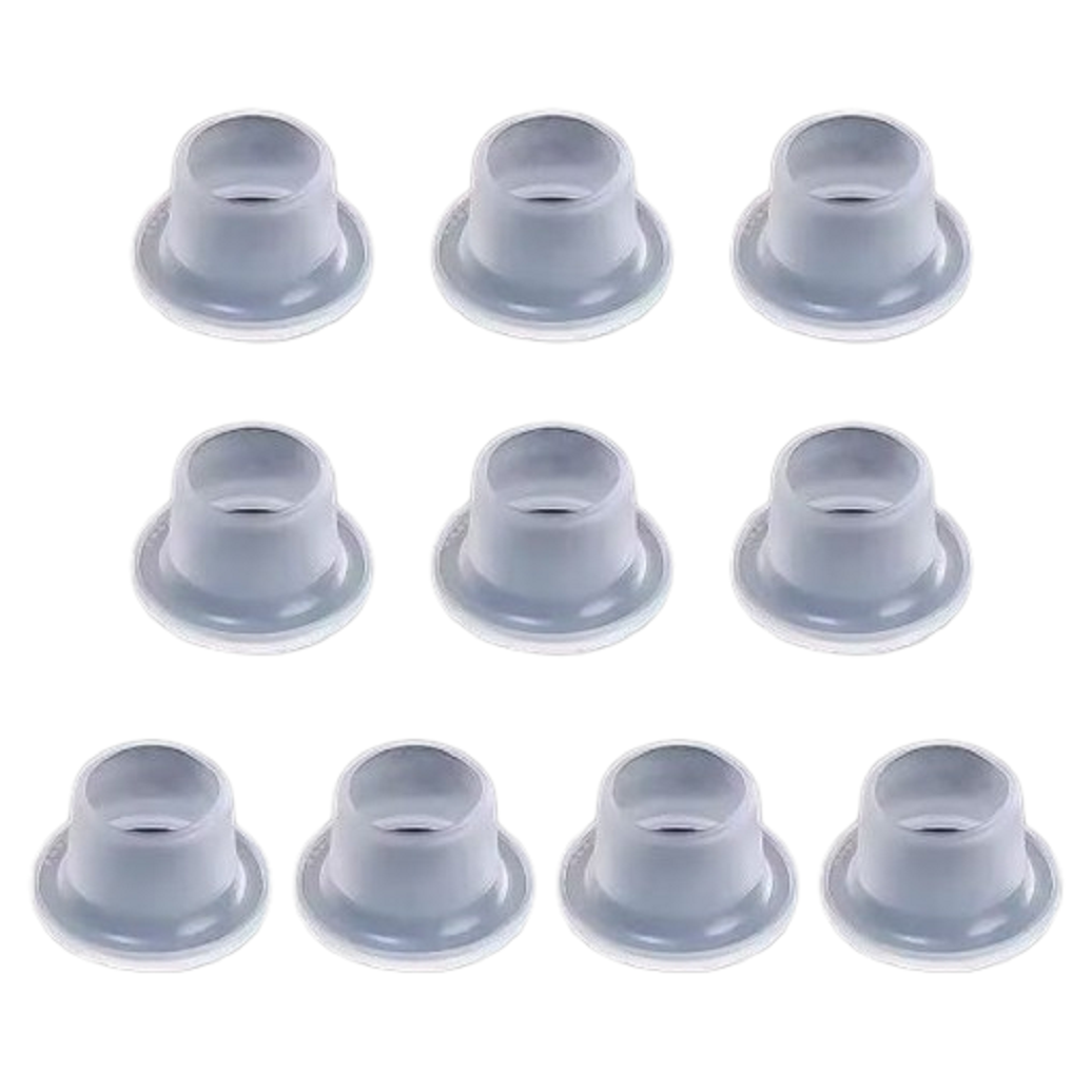 디와이툴즈 수도꼭지 전용 고무패킹 누수 차단 링 세트, 화이트, 100개 10,100원