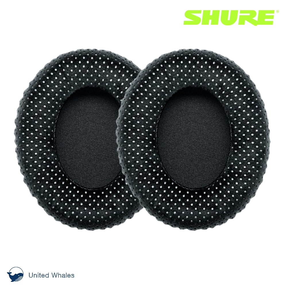 SHURE HPAEC1540 슈어 헤드폰 SRH1540 교체용 이어패드 이어쿠션 1쌍 [삼아정품], 1개 86,000원