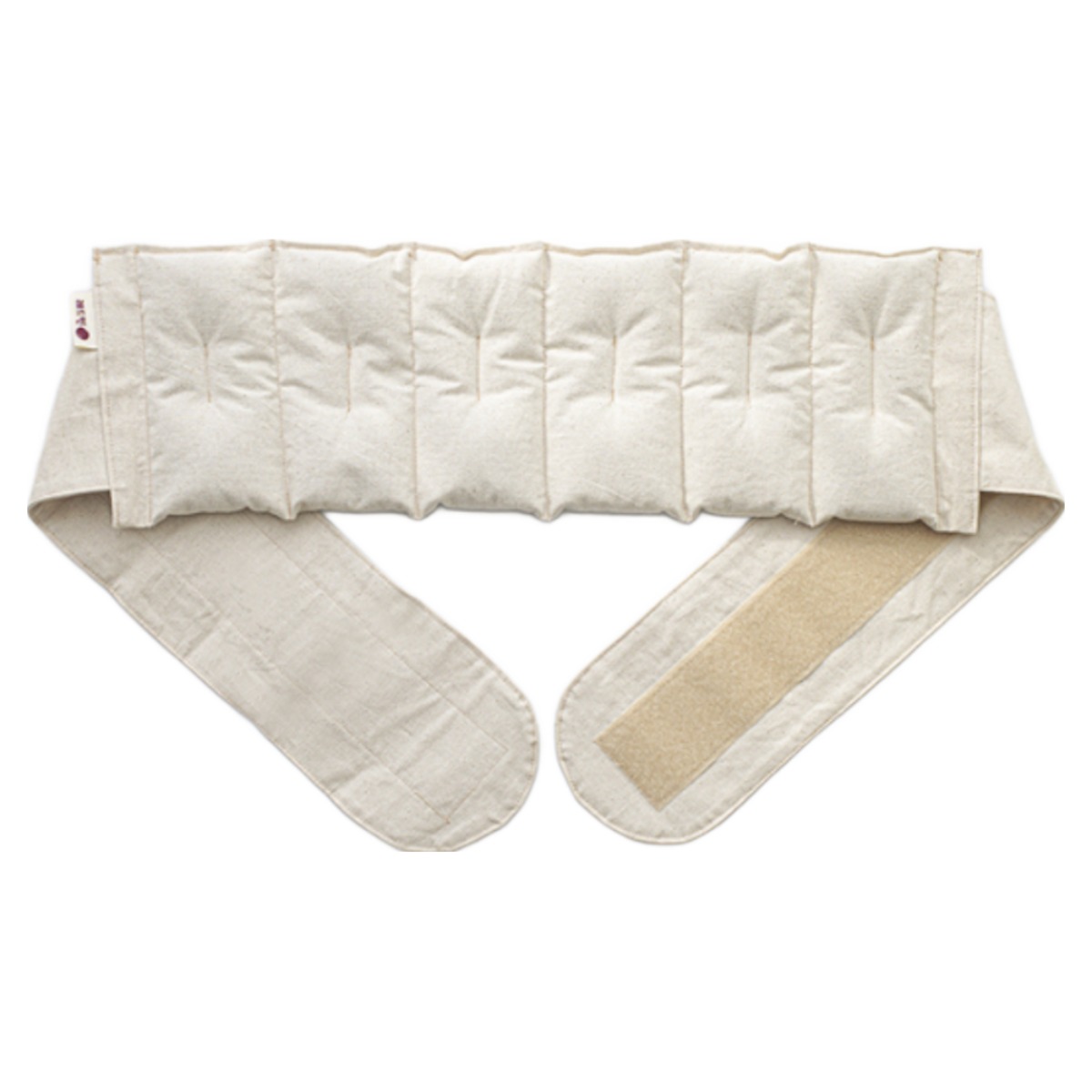 레드빈 결명자 현미 복대형 허리찜질팩, 1개 29,800원