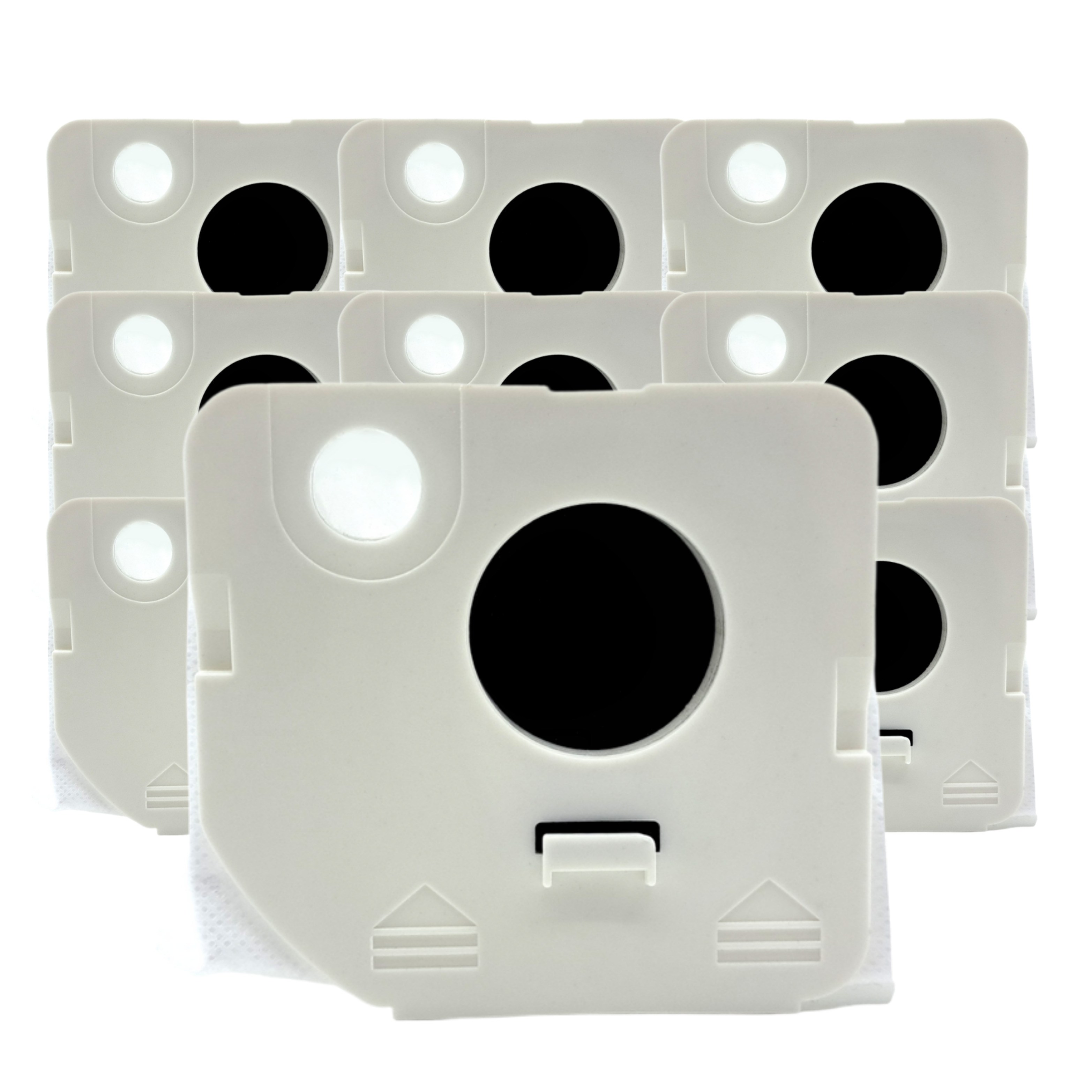 VS20B957E4E 삼성 비스포크 제트 220W 청소기 먼지봉투 필터 호환 10개입 15,900원