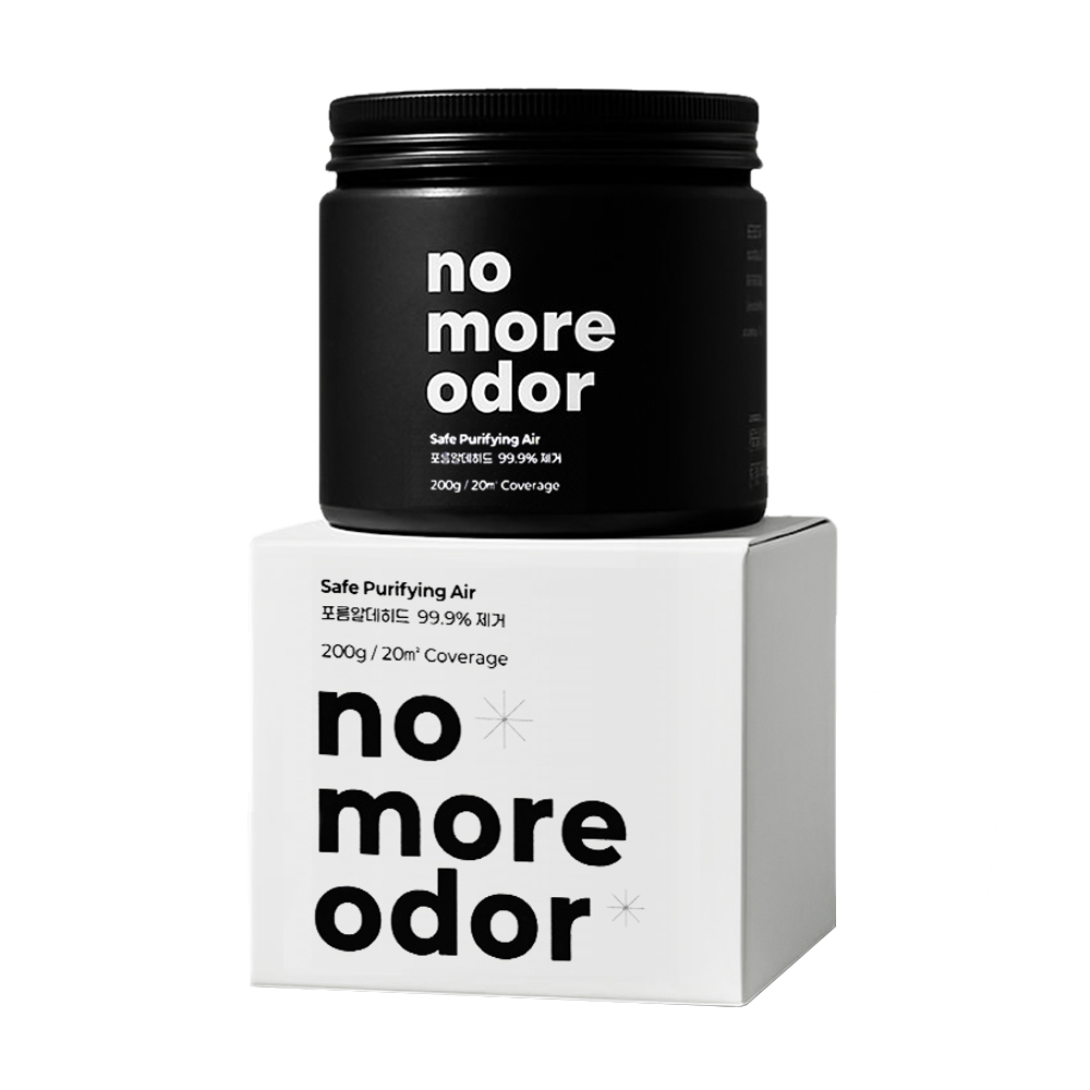 새집증후군 제거제 천연성분 실내공기정화제 눈으로 확인하는 포름알데히드 완벽제거 12,540원