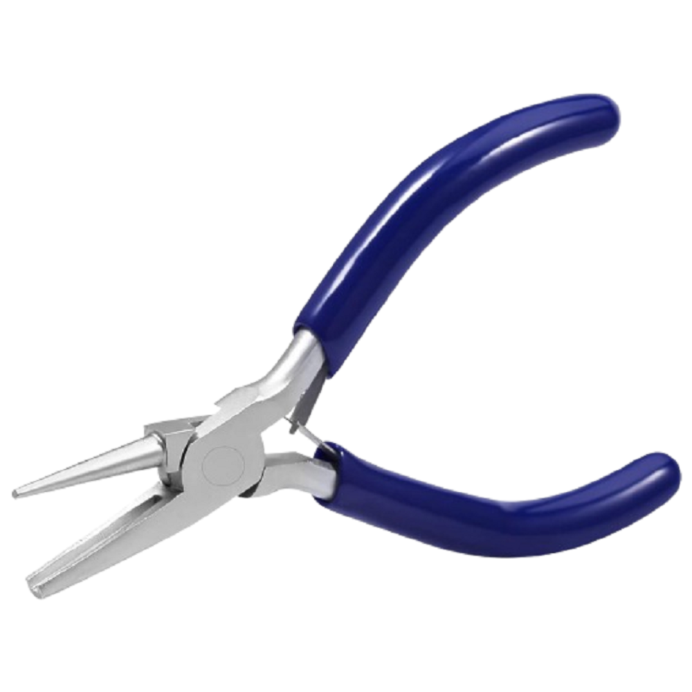 디와이툴즈 와이어 루프 오목 펜치 쥬얼리 공예 머리핀 굽히기 플라이어, 1개 9,100원