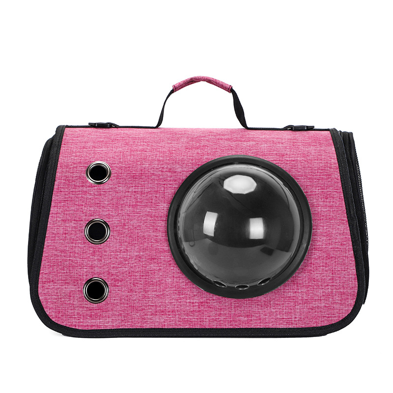 반려동물 둥둥펫 우주선 베이직 이동가방 19,500원