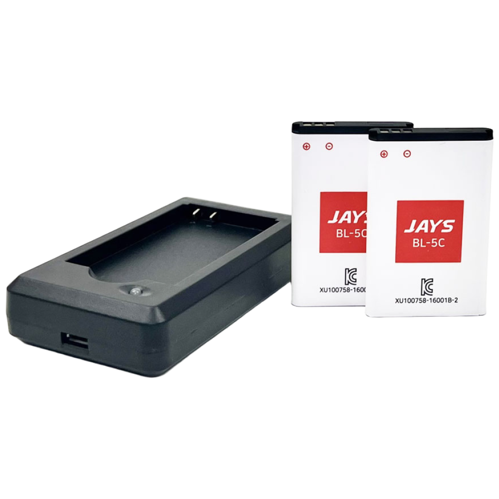 제이스 효도라디오 SP-209 B898E BL-5C 배터리, KC인증 BL-5C - 2개 + 충전거치대 - 1개 9,200원