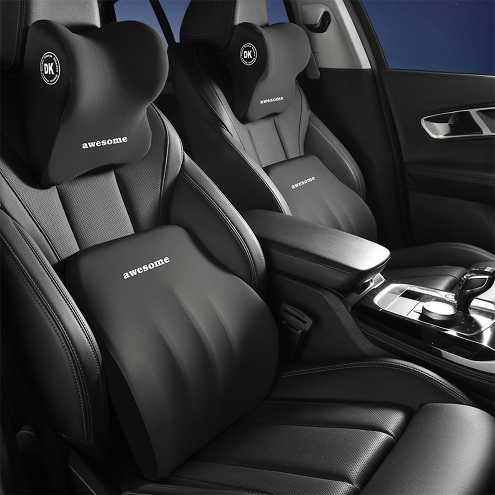 오토벨라 차량용 목쿠션 베이직 12,100원