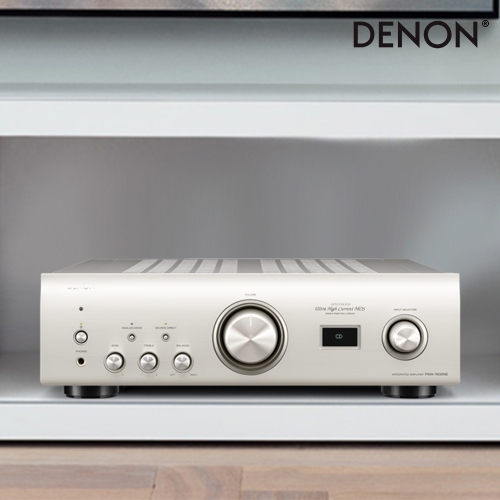 DENON (데논) PMA-1600NE 고음질 하이파이 인티 앰프 1,600,000원