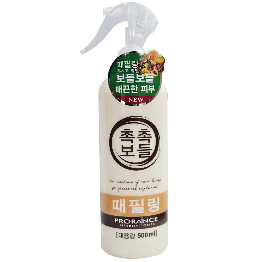 프로랑스 촉촉보들 때필링, 500ml, 1개 7,590원