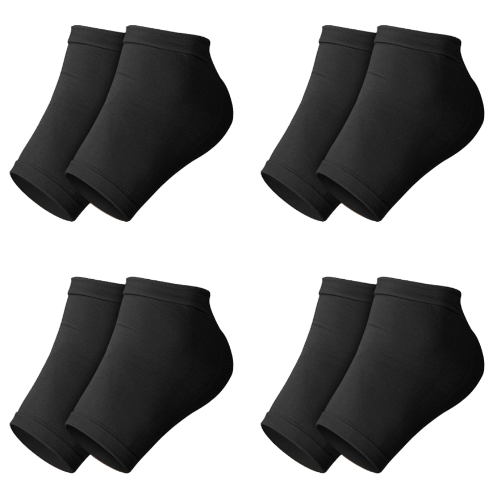 이지앤코 발 뒤꿈치 굳은살 실리콘 보습 패드 풋패드 7,000원