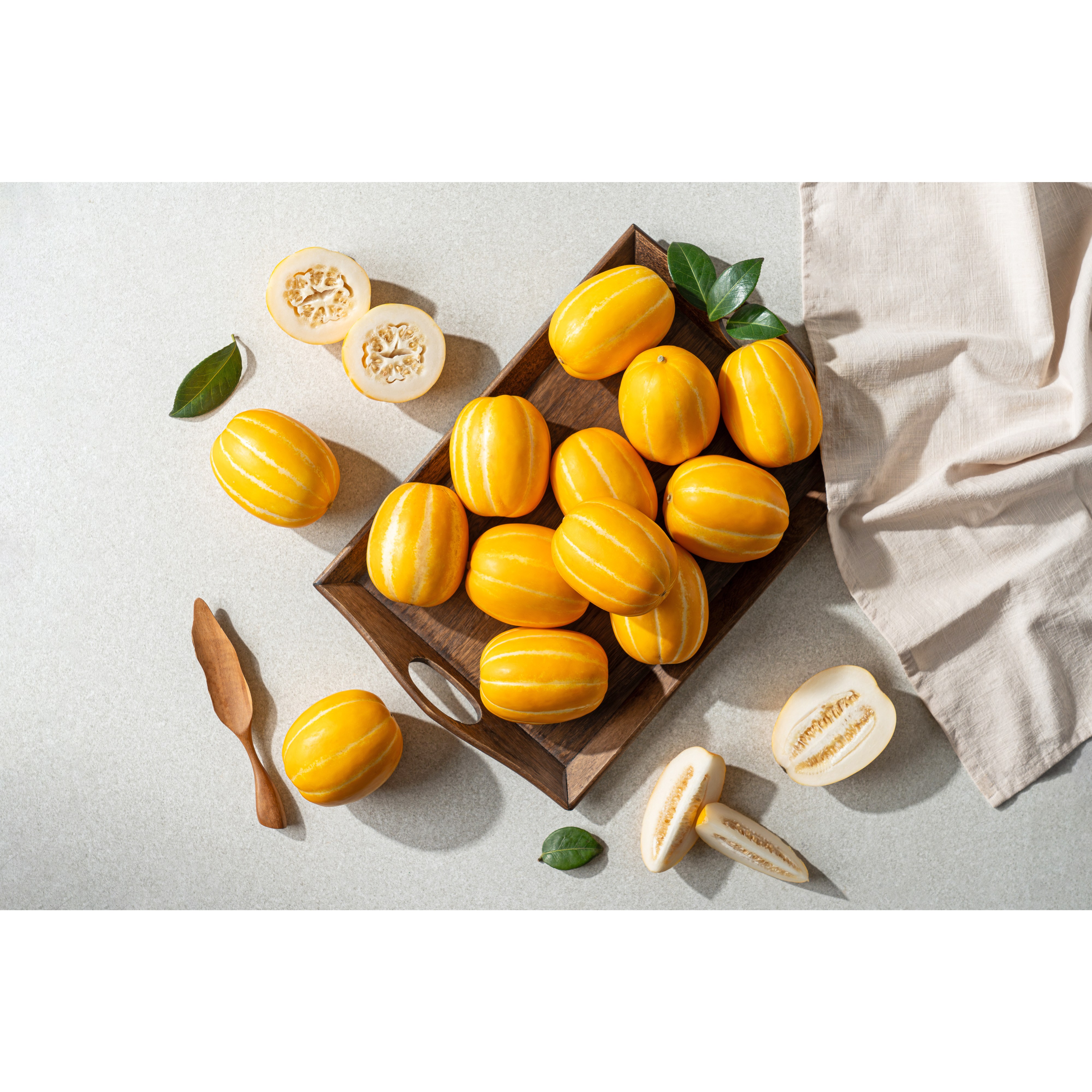 꿀달달 맛있는 성주참외 생과 87,900원