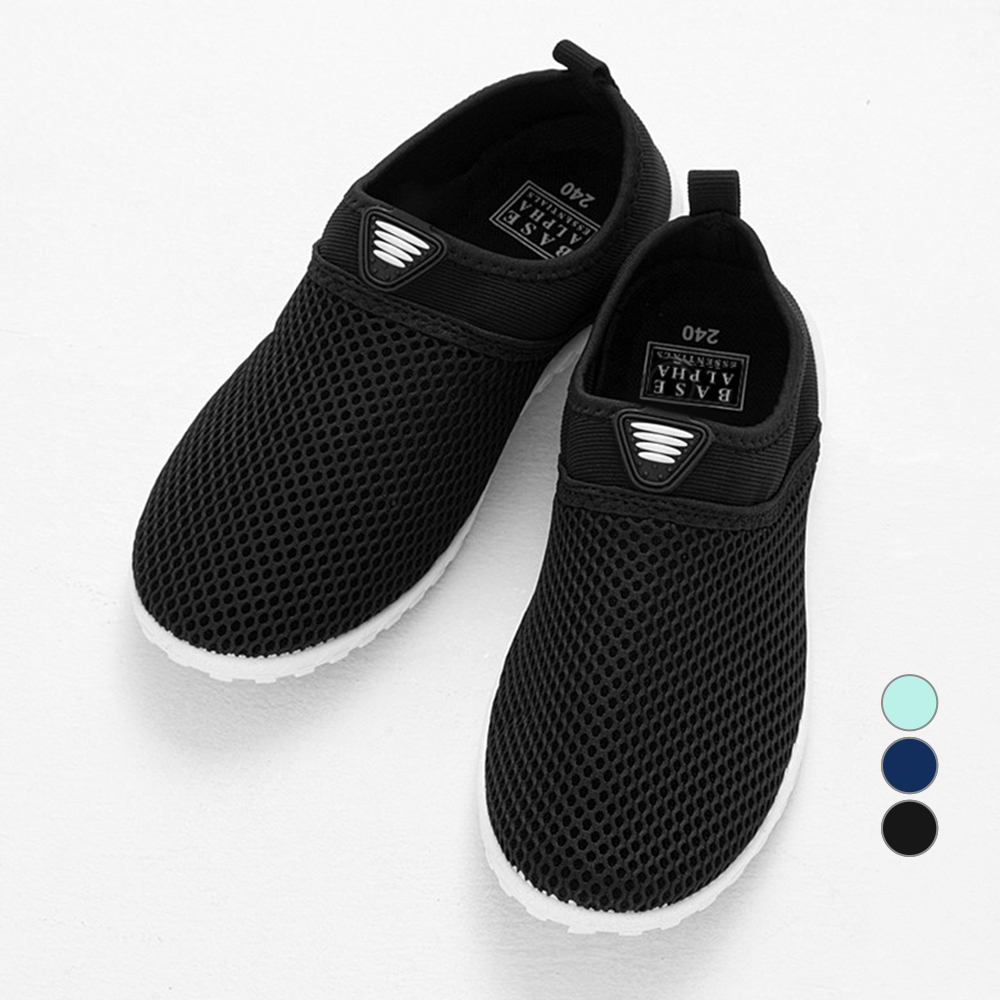 베이스알파에센셜_메쉬 아쿠아 슈즈 9,490원