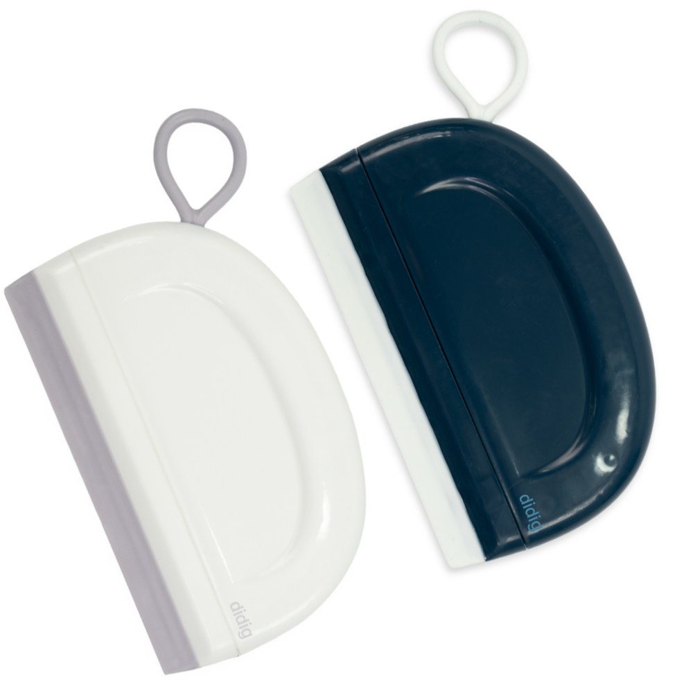 디딕 물기제거 간편 실리콘 미니 스퀴지, 2p 7,800원