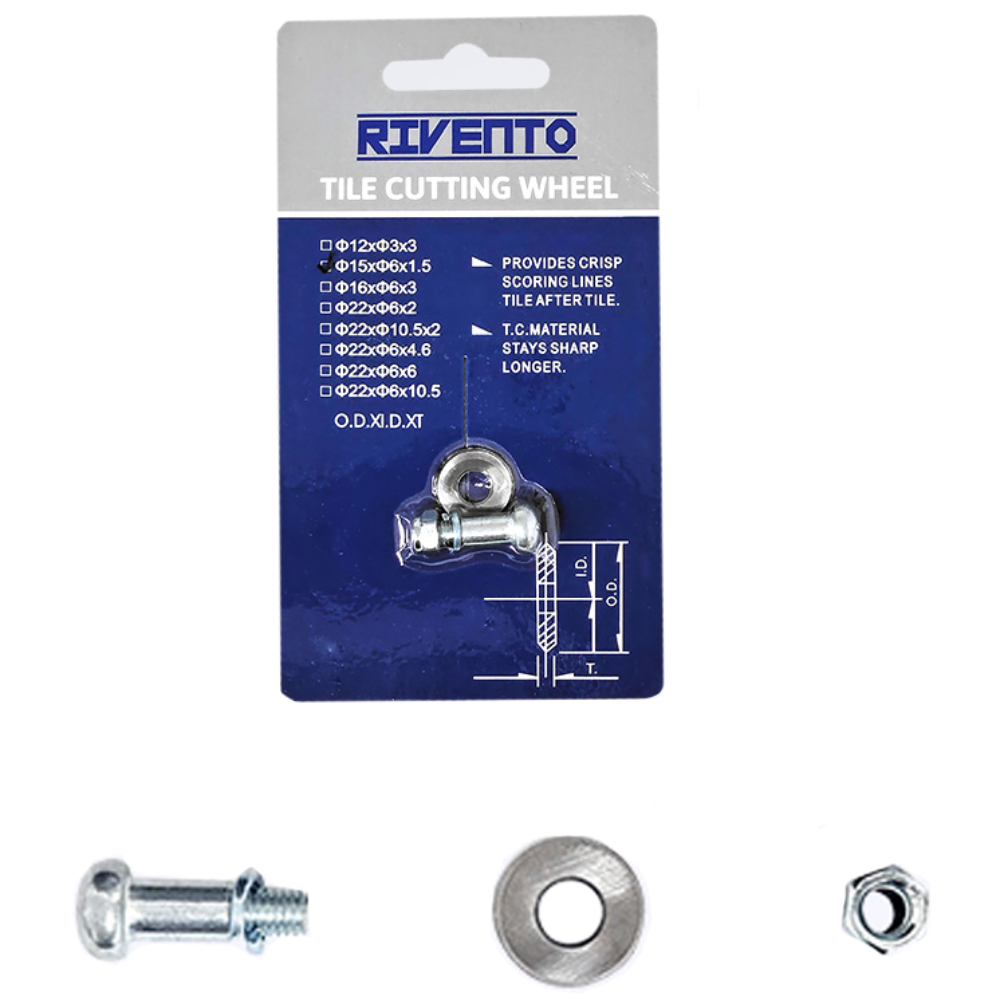 리벤토 타일컷팅기 레이저형 전용날 타일 커터 텅스텐 캇팅기 카타 폴리싱 포세린 욕실 바닥 4,900원