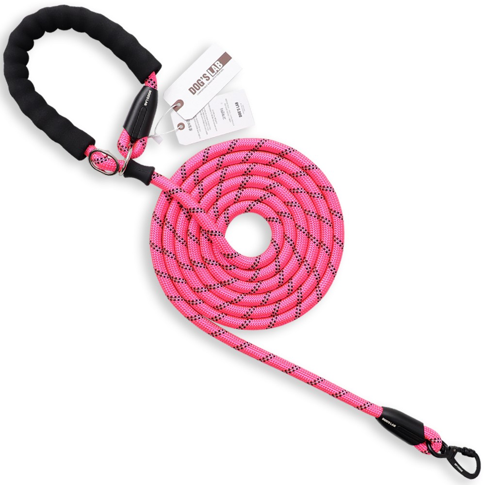 독스랩 로프 PRO 리드줄 스트롱 소형견 중형견 대형견 22,900원