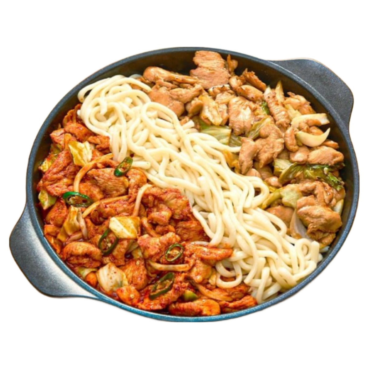 춘천 간편 요리 닭가슴살 닭갈비 1kg, 1kg, 1개 12,900원