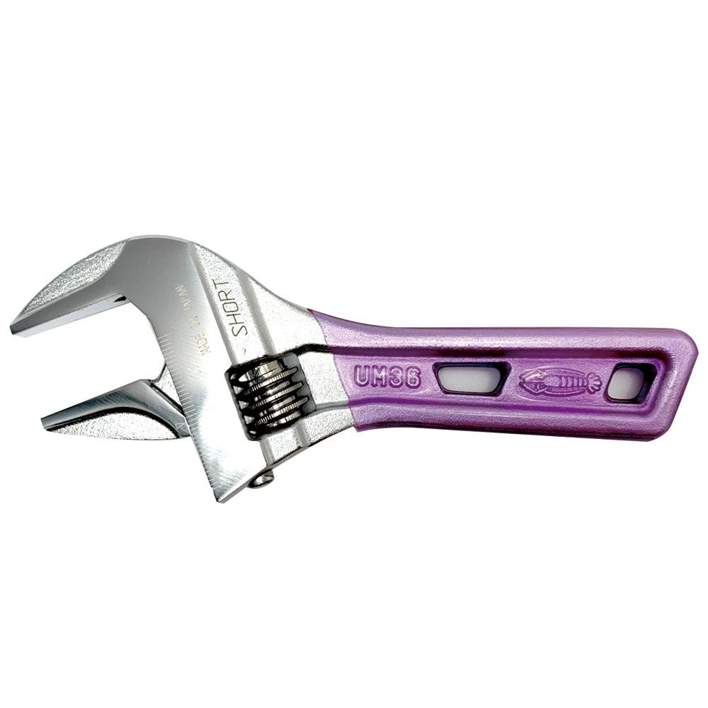 로보스터 몽키 스패너 포켓 6인치 경량 절연 하이브리드 X 일본 생산 67,400원