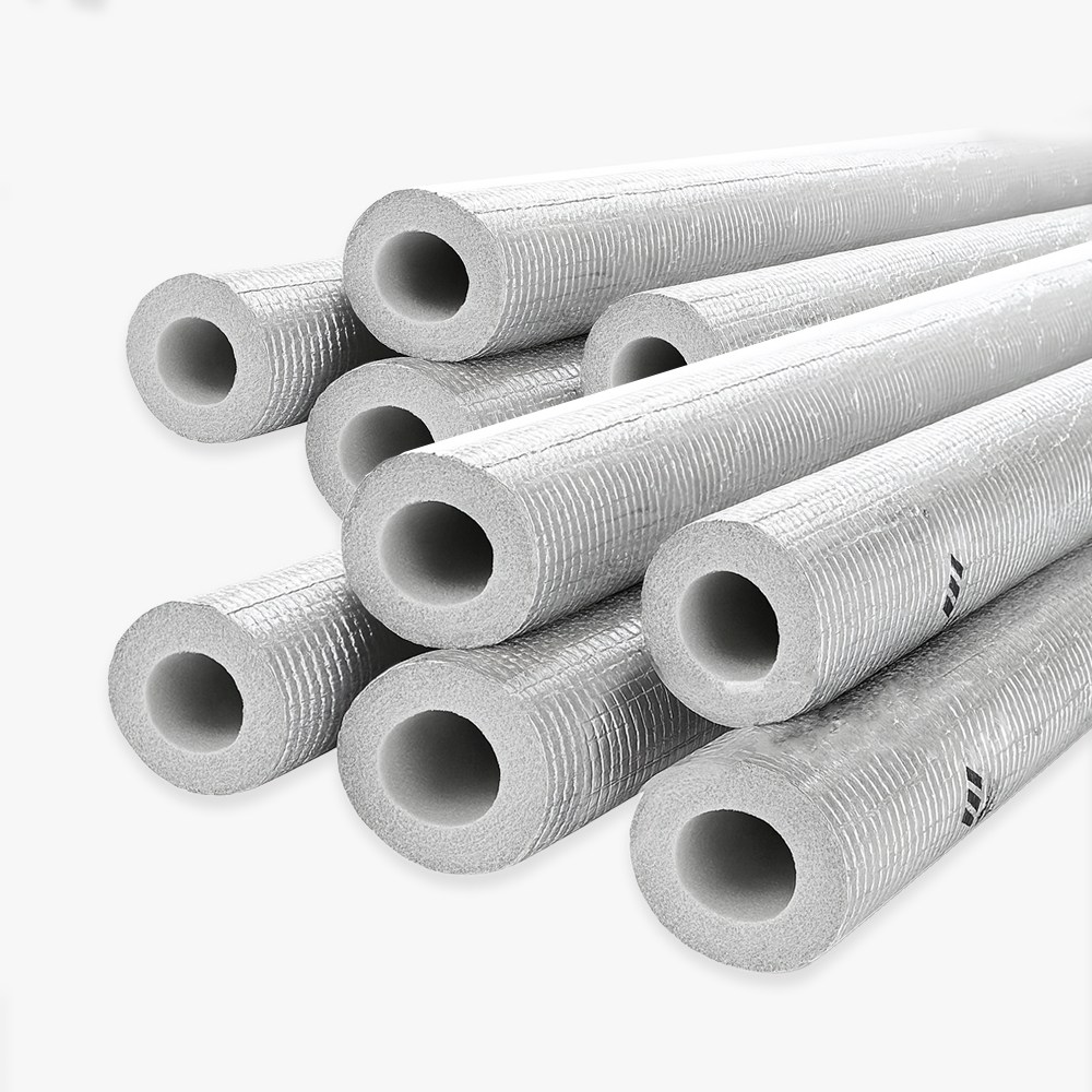 배관 보온재 파이프 동파방지 예방 호스 에어컨 수도 보일러 보온 20T 6,500원