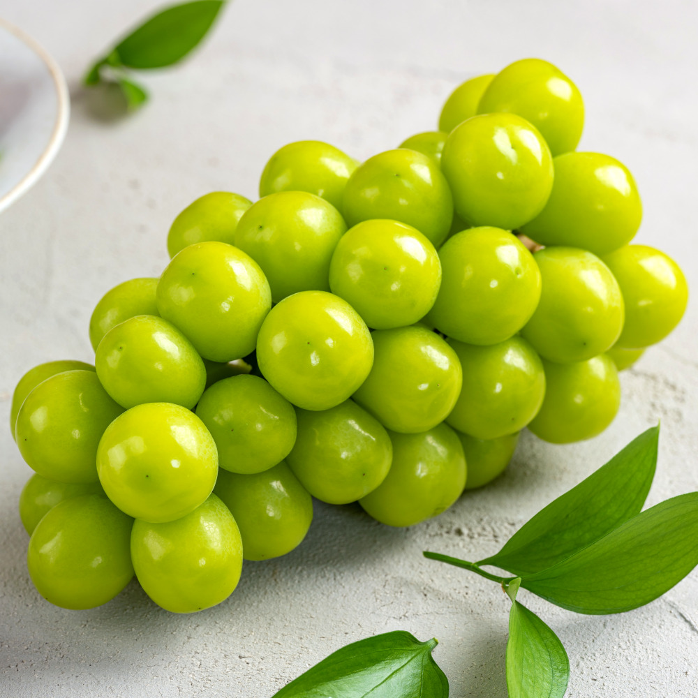 스윗쿡 과일앤 당도선별 샤인머스켓 포도 24,900원