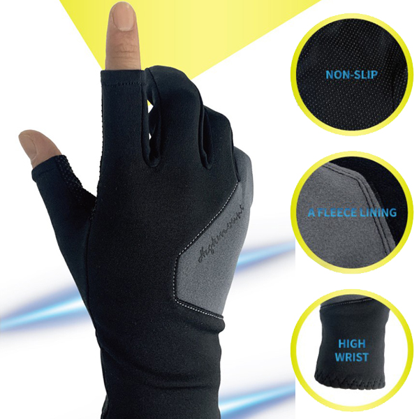 에이스샵_다용도 기모장갑 배달 등산 낚시 겨울 작업용 방한장갑 방한 퀵서비스장갑 퀵장갑 9,800원