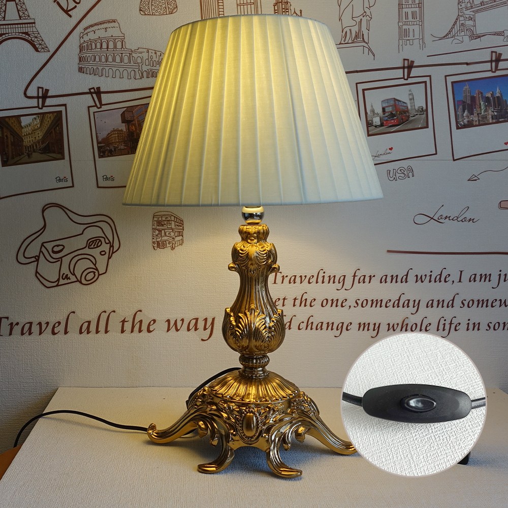 보성조명 국내생산 스탠드 터치 온오프 스위치 LED 스탠드 조명 6종모음 (전구포함), 클라스 온오프스위치 95,000원