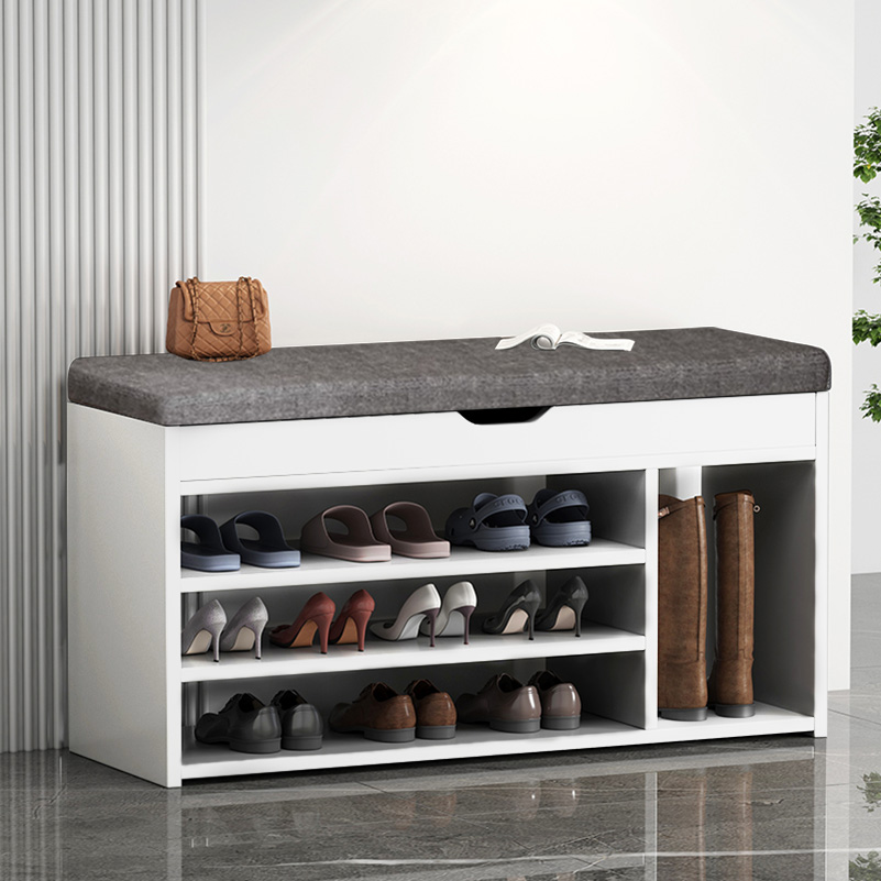 홈컴 신발장 벤치 현관의자 신발 정리 수납장 50,900원