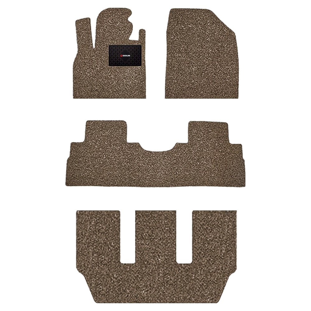 아이나비 클리닉스 엣지 코일카매트 1열 + 2열 + 3열 119,000원