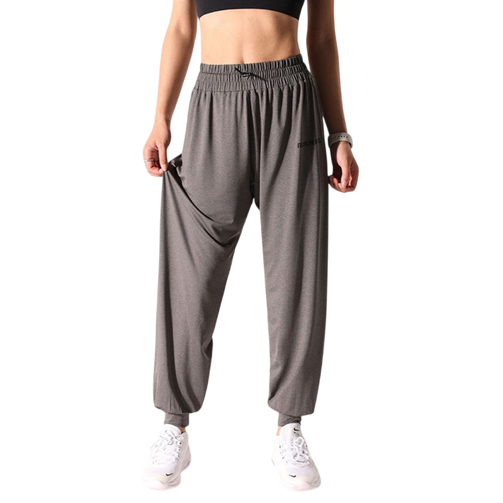 아이레노 요가복 츄리닝바지 여성 트레이닝 팬츠 데일리 운동 착용 35,090원