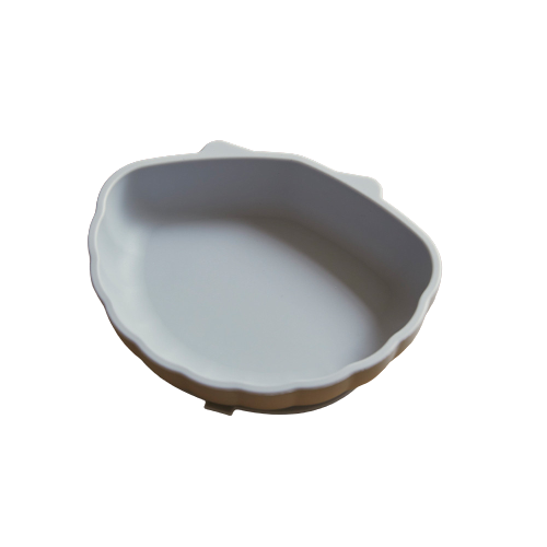 티지엠 유아용 실리콘 조가비 흡착볼, 애쉬블루, 1개 17,500원