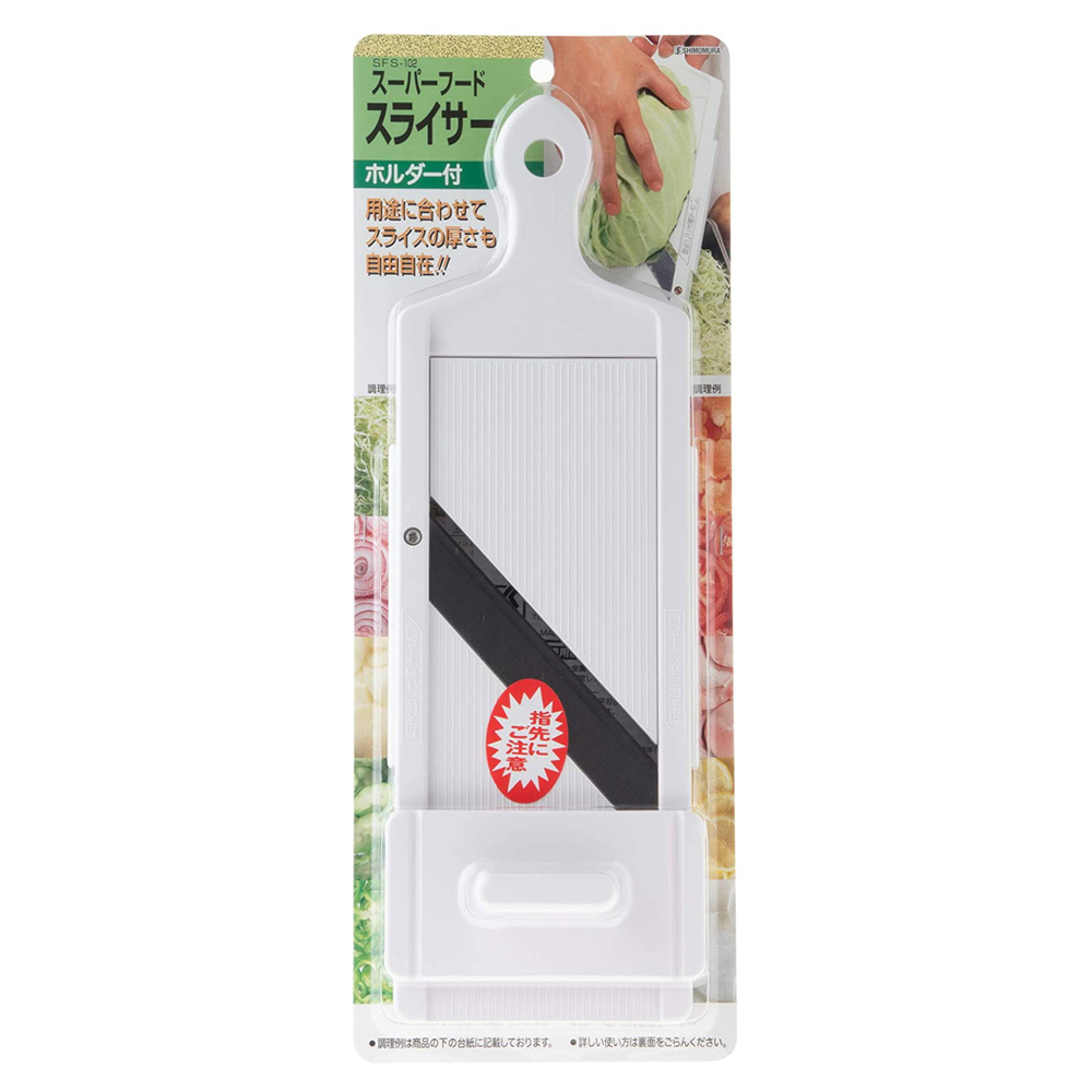 시모무라 양배추 조절 채칼 SFS101 16,700원