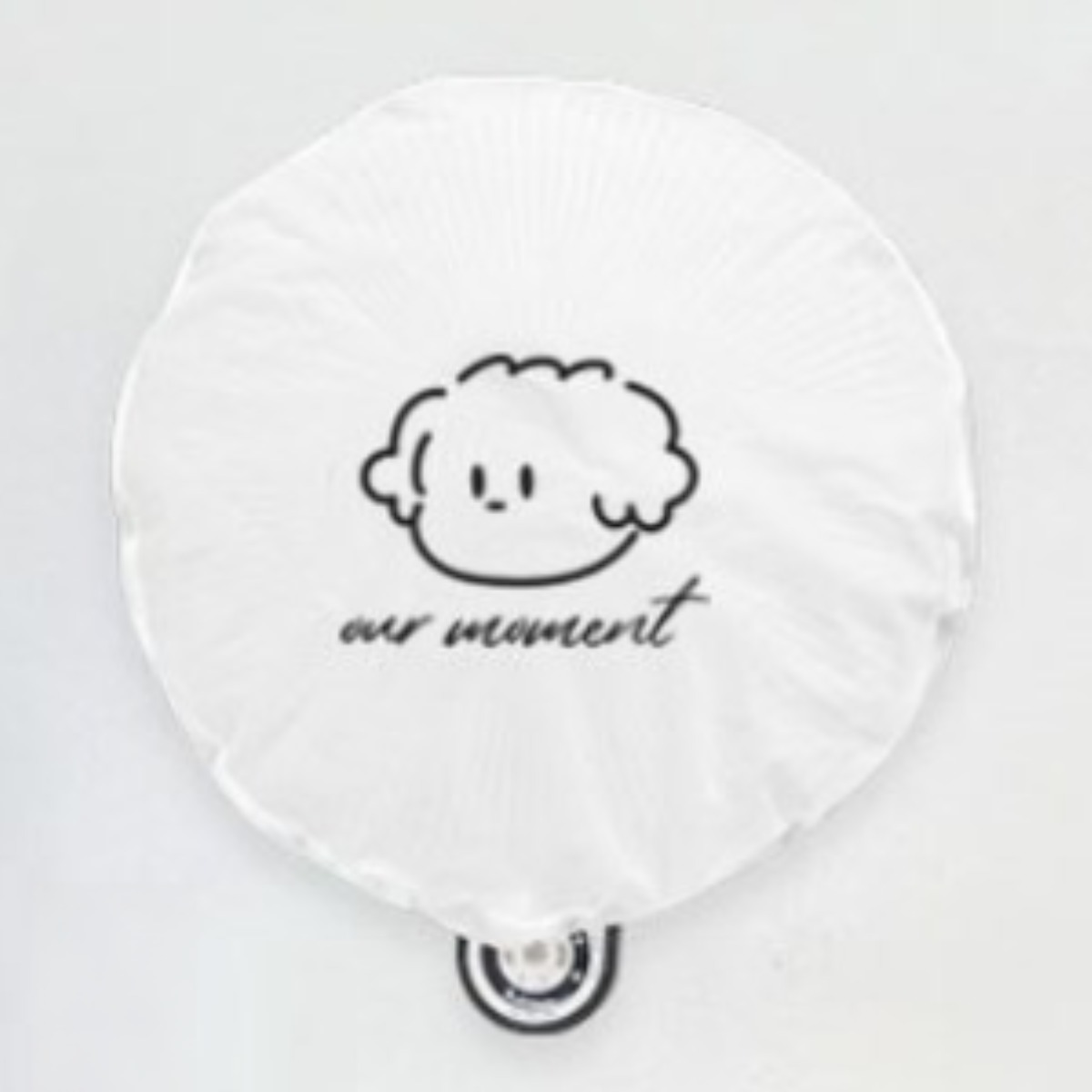 벨라룸 방수 선풍기 보관용 덮개 커버 끈 포함, 원형, 1P, 2P 9,900원