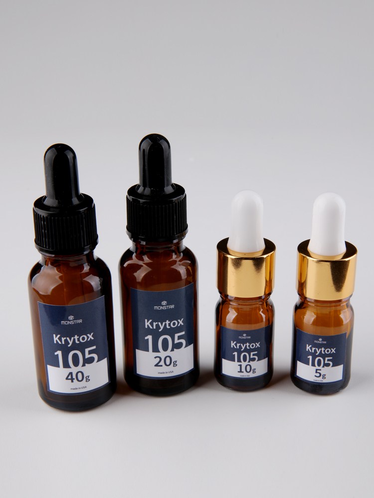 몬스타기어 크라이톡스 105 오일 5g 기계식 커스텀 스위치 스테빌라이저 윤활제 튜닝 8,500원