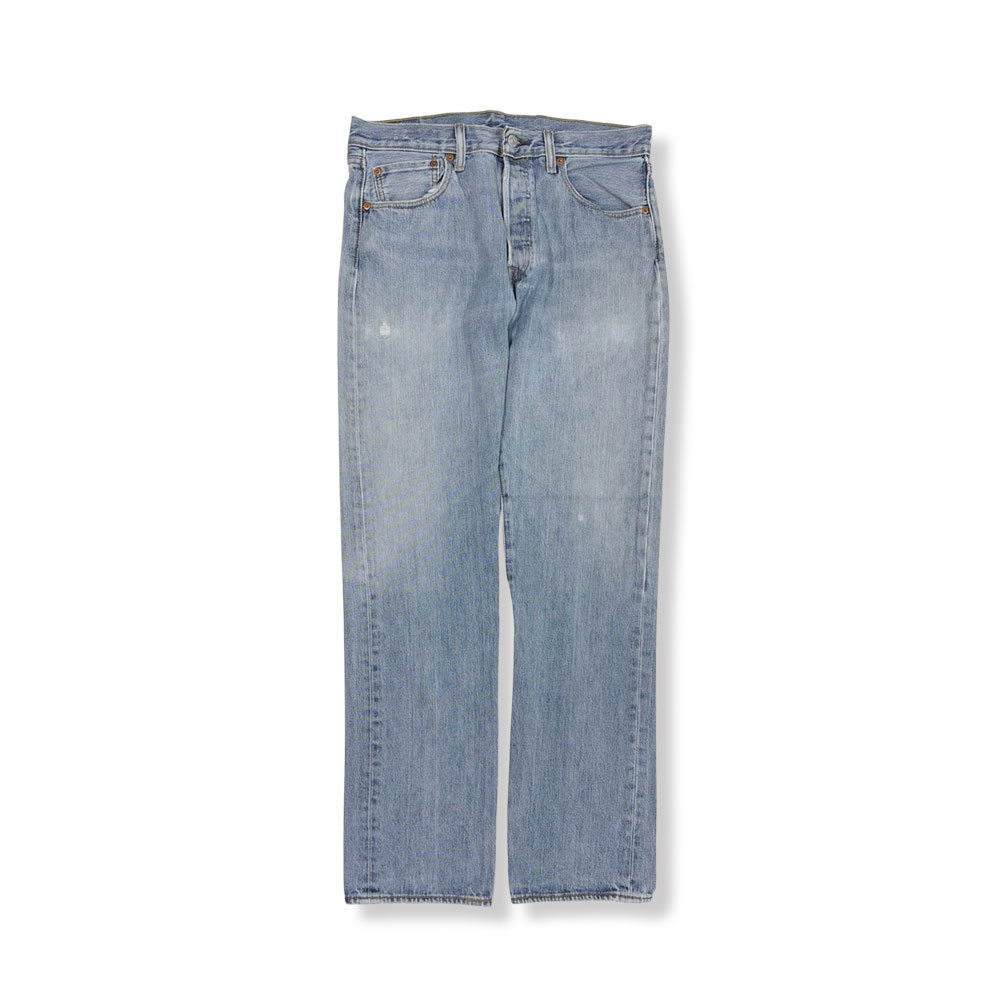 올드스티치 리바이스 501 빈티지 31사이즈 레귤러핏 LV50133342 85,000원