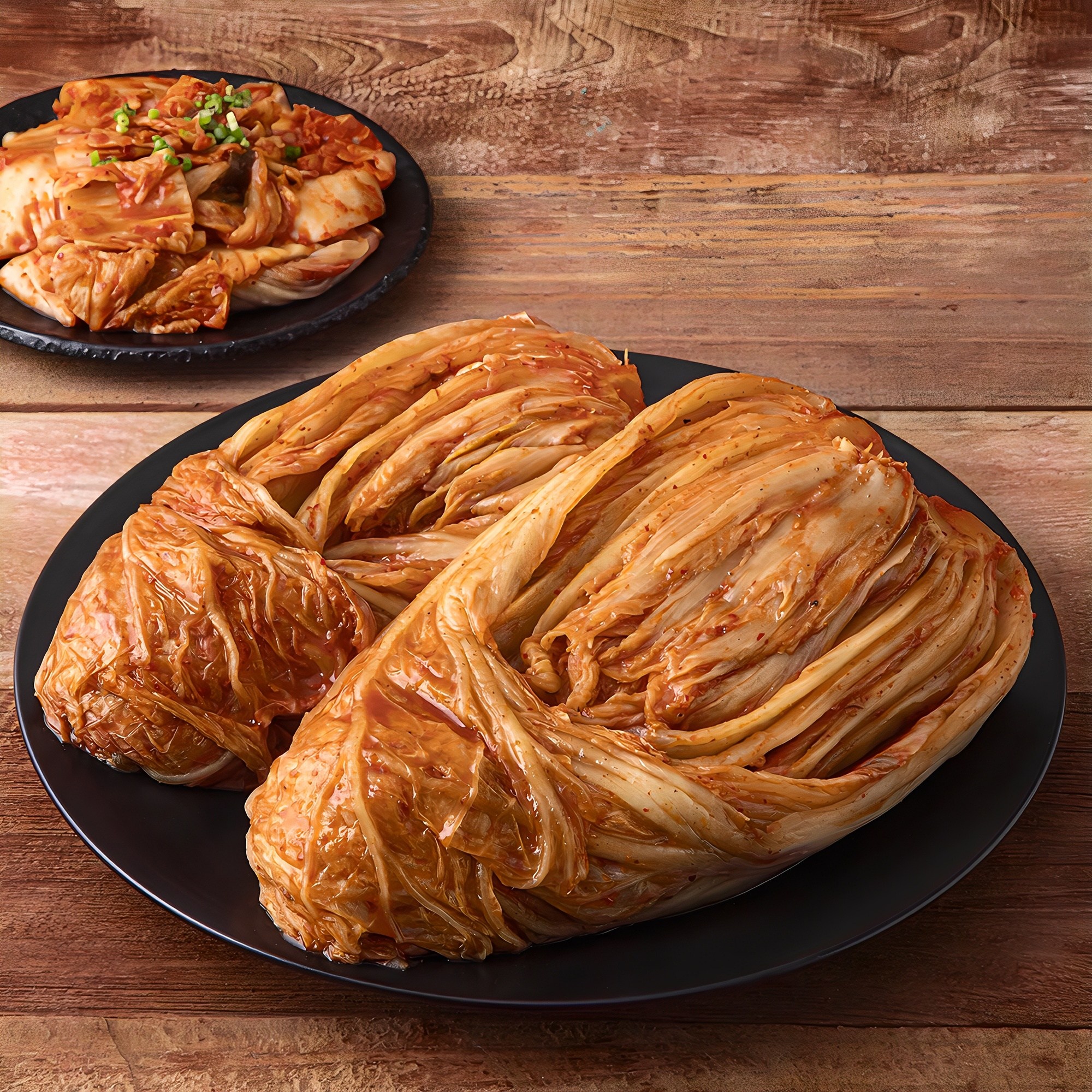 [로켓프레시] 종가 본연의 깊은 맛 묵은지 김치, 5kg, 1개 48,790원