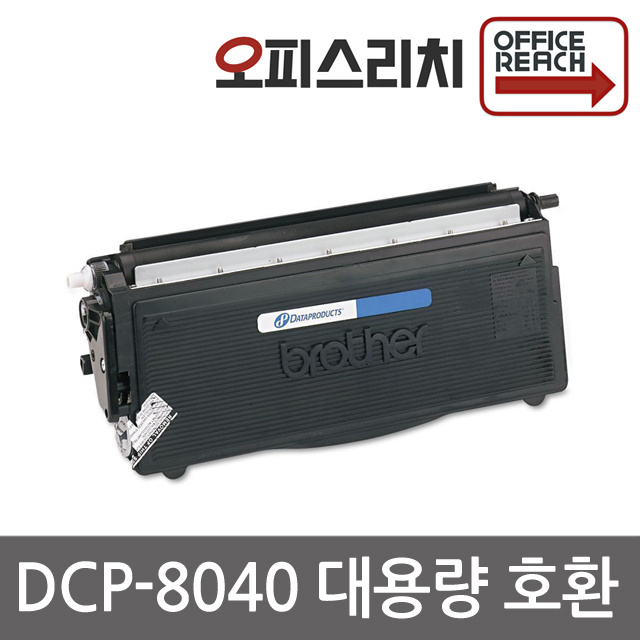 브라더호환 DCP-8040 토너 대용량 재생 TN-3060, 단일상품, 1개 25,000원